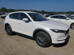 2017 Mazda Cx-5 Touring Белый vin: JM3KFACL8H0195495