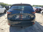 2017 Mazda Cx-5 Touring Blue vin: JM3KFACL8H0198168