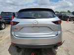 2017 Mazda Cx-5 Touring Silver vin: JM3KFACL9H0128100