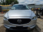 2017 Mazda Cx-5 Touring Silver vin: JM3KFACL9H0128100