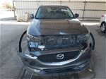 2017 Mazda Cx-5 Touring Серый vin: JM3KFACL9H0175739