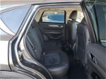 2017 Mazda Cx-5 Touring Gray vin: JM3KFACL9H0175739