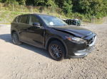 2017 Mazda Cx-5 Touring Черный vin: JM3KFACL9H0189012