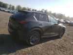 2017 Mazda Cx-5 Touring Черный vin: JM3KFACL9H0189012