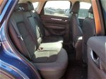 2017 Mazda Cx-5 Touring Синий vin: JM3KFACLXH0158237