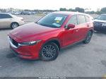 2019 Mazda Cx-5 Touring Red vin: JM3KFACM0K0519796