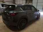 2019 Mazda Cx-5 Touring Серый vin: JM3KFACM0K0580842