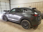 2019 Mazda Cx-5 Touring Серый vin: JM3KFACM0K0580842