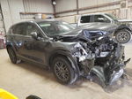 2019 Mazda Cx-5 Touring Gray vin: JM3KFACM0K0580842