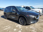 2019 Mazda Cx-5 Touring Black vin: JM3KFACM0K1660099