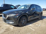 2019 Mazda Cx-5 Touring Черный vin: JM3KFACM0K1660099