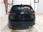 2021 Mazda Cx-5 Touring Black vin: JM3KFACM0M0336269