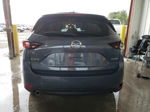 2021 Mazda Cx-5 Touring Blue vin: JM3KFACM0M0351287