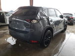 2021 Mazda Cx-5 Touring Синий vin: JM3KFACM0M0351287