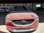 2021 Mazda Cx-5 Touring Red vin: JM3KFACM0M0369725