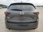 2021 Mazda Cx-5 Touring Gray vin: JM3KFACM0M0396701