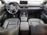 2021 Mazda Cx-5 Touring Серый vin: JM3KFACM0M0396701