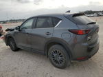 2021 Mazda Cx-5 Touring Серый vin: JM3KFACM0M0396701