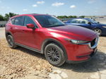 2019 Mazda Cx-5 Touring Red vin: JM3KFACM1K0627019