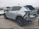 2019 Mazda Cx-5 Touring Gray vin: JM3KFACM1K1551232