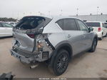 2019 Mazda Cx-5 Touring Gray vin: JM3KFACM1K1551232