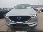 2019 Mazda Cx-5 Touring Gray vin: JM3KFACM1K1551232