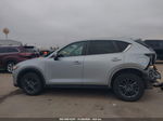 2019 Mazda Cx-5 Touring Gray vin: JM3KFACM1K1551232