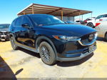 2019 Mazda Cx-5 Touring Black vin: JM3KFACM1K1580469