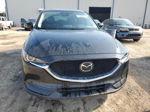 2019 Mazda Cx-5 Touring Black vin: JM3KFACM1K1647376