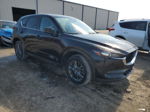 2019 Mazda Cx-5 Touring Черный vin: JM3KFACM1K1647376