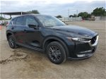 2019 Mazda Cx-5 Touring Black vin: JM3KFACM1K1681396