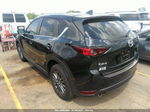 2021 Mazda Cx-5 Touring Black vin: JM3KFACM1M0303877