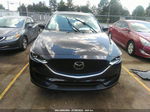 2021 Mazda Cx-5 Touring Black vin: JM3KFACM1M0303877