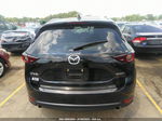 2021 Mazda Cx-5 Touring Black vin: JM3KFACM1M0303877