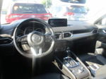 2021 Mazda Cx-5 Touring Синий vin: JM3KFACM1M0324633