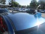 2021 Mazda Cx-5 Touring Синий vin: JM3KFACM1M0324633