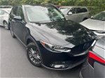 2021 Mazda Cx-5 Touring Black vin: JM3KFACM1M0353761
