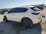 2021 Mazda Cx-5 Touring Белый vin: JM3KFACM1M1317563