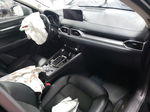 2021 Mazda Cx-5 Touring Черный vin: JM3KFACM1M1344083