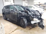 2019 Mazda Cx-5 Touring Black vin: JM3KFACM2K0516575