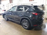 2019 Mazda Cx-5 Touring Black vin: JM3KFACM2K0516575