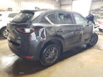 2019 Mazda Cx-5 Touring Black vin: JM3KFACM2K0516575