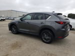 2019 Mazda Cx-5 Touring Серый vin: JM3KFACM2K0542562