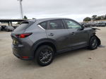 2019 Mazda Cx-5 Touring Серый vin: JM3KFACM2K0542562