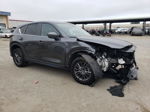 2019 Mazda Cx-5 Touring Серый vin: JM3KFACM2K0542562