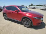 2019 Mazda Cx-5 Touring Red vin: JM3KFACM2K0548281