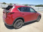 2019 Mazda Cx-5 Touring Red vin: JM3KFACM2K0548281