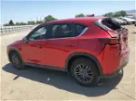 2019 Mazda Cx-5 Touring Red vin: JM3KFACM2K0548281