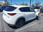 2019 Mazda Cx-5 Touring Белый vin: JM3KFACM2K0573309