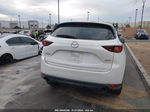 2019 Mazda Cx-5 Touring Белый vin: JM3KFACM2K0573309